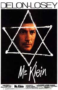 Monsieur Klein (1976) Alain Delon